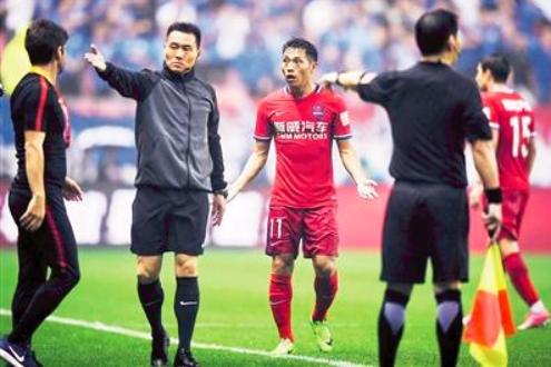 韩国主帅赛后评价,韩国人评价中超足球