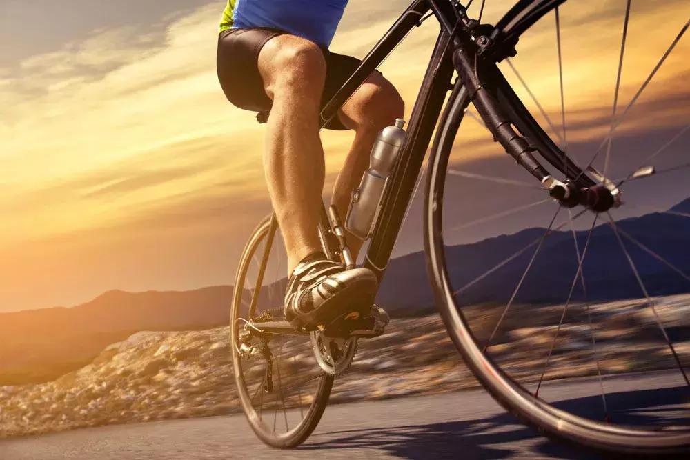 牢记这五个骑行要素，菜鸟秒变老鸟！