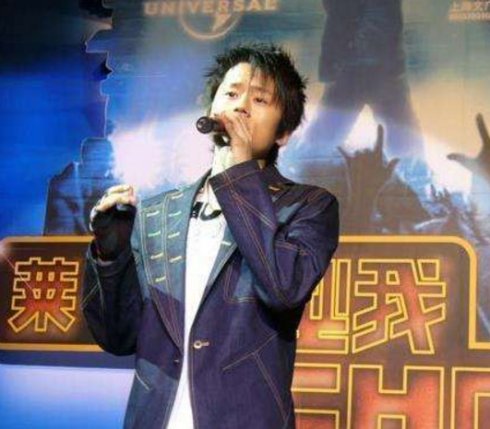 我型我秀全部学员,我型我秀达人朱晓东排名