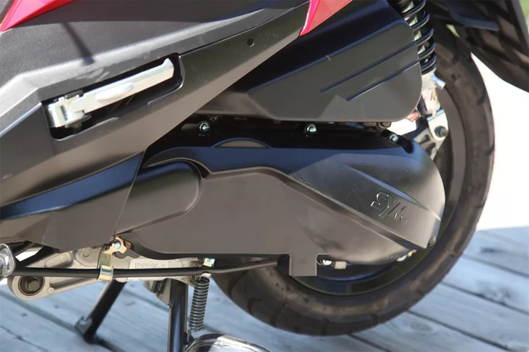 最值得购买的三款150s踏板都有谁,车评轿车20万以内