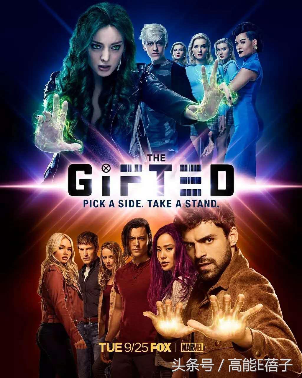 美剧重启,美剧回档类