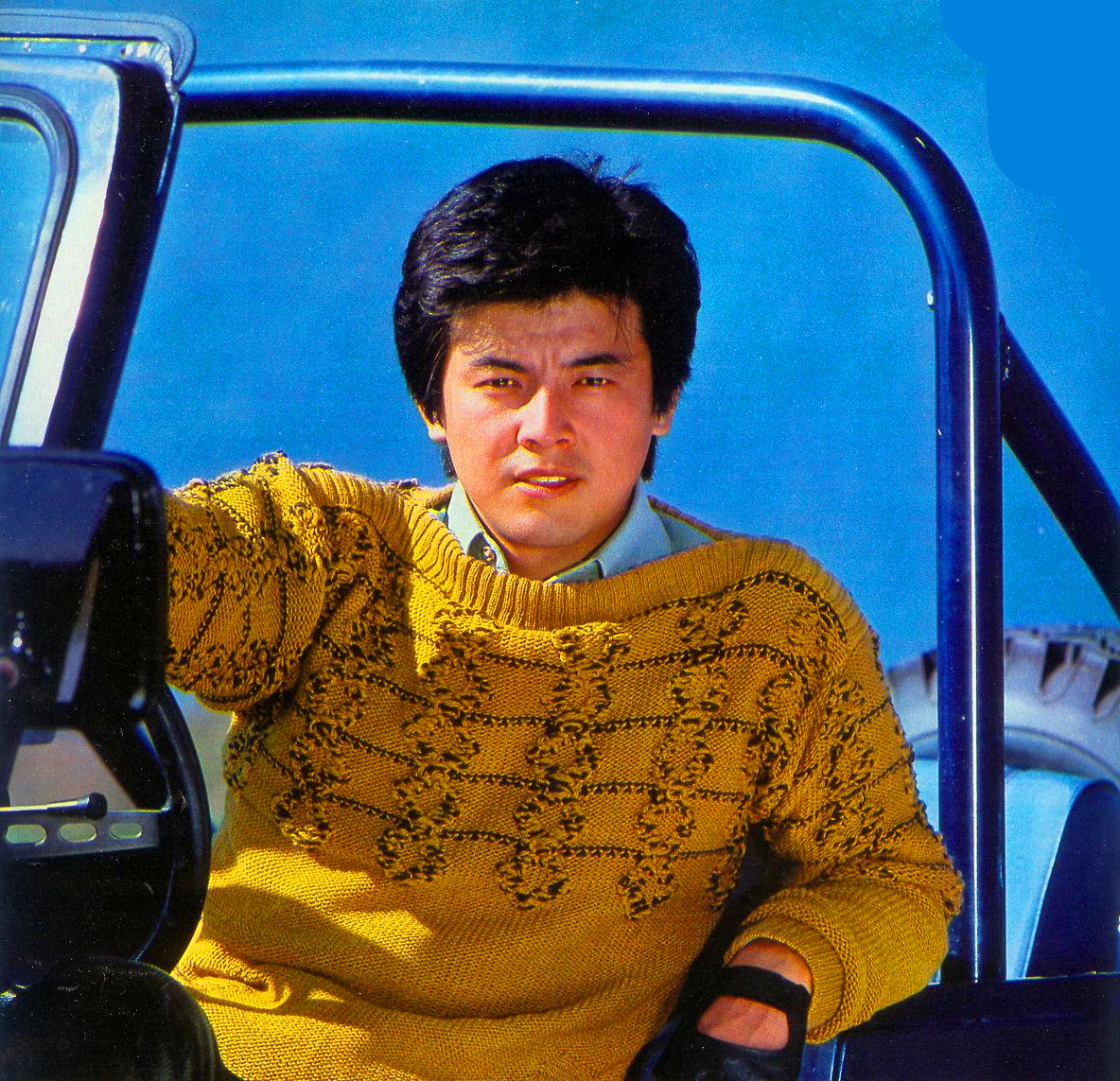 山口百惠喜欢三浦友和,山口百惠和三浦友和结婚了吗