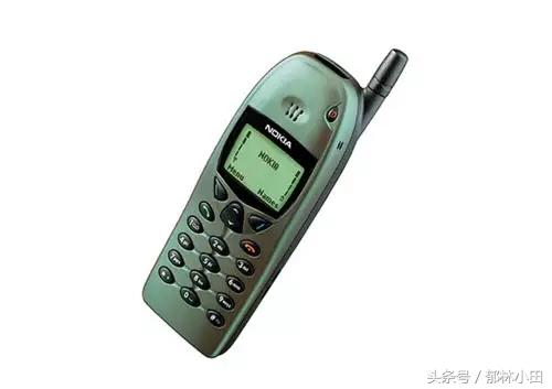 诺基亚手机的现状和发展趋势,诺基亚手机的衰败历程