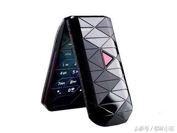 诺基亚手机历程，不跟随潮流终会被拖死