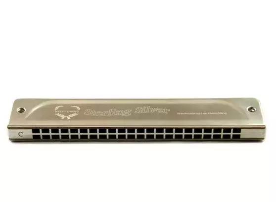 3000多的口琴,六万多的口琴价格