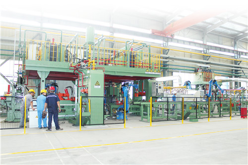 山东弹簧弹出新动能