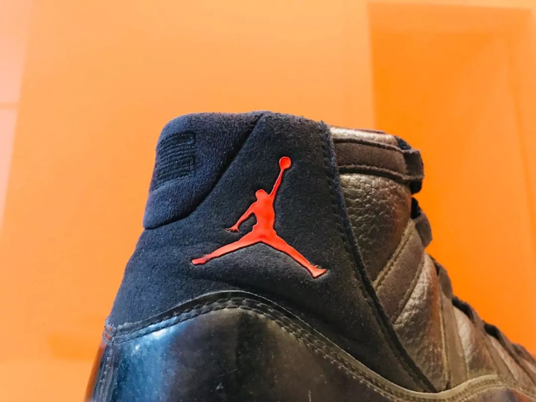 大魔王jordan11,air11大魔王