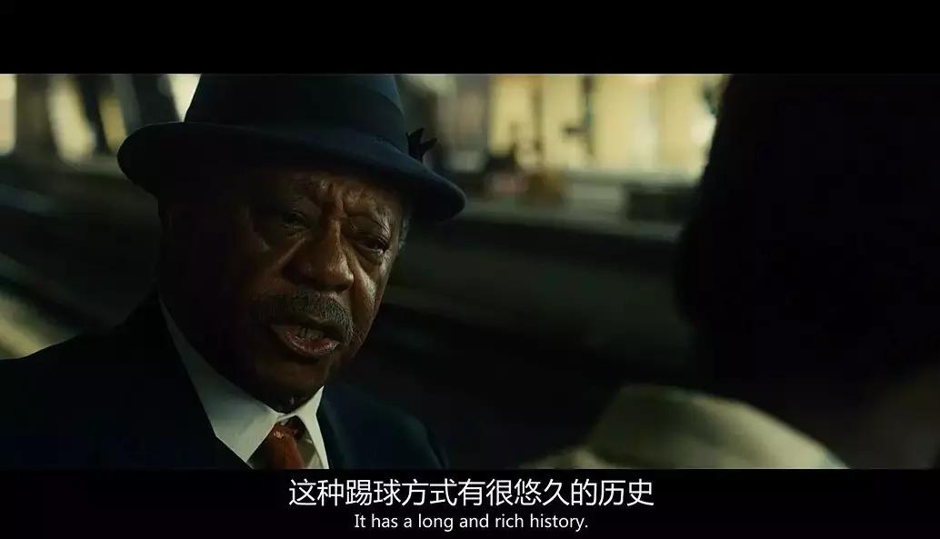 我叫贝利，也曾慌得一比