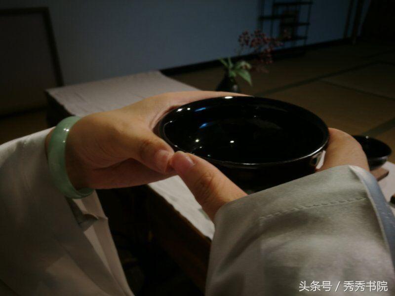 点茶和茶洗区别,分茶何似煎茶好煎茶不似分茶巧