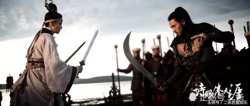 最近这几年最值得推荐的电影,最值得观看的十部华语电影