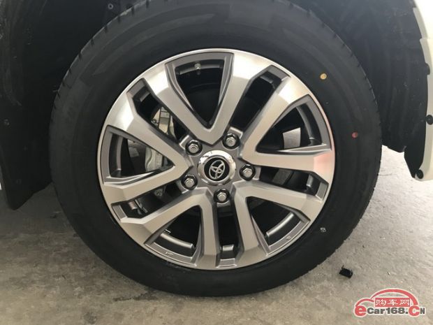 越野发烧友最喜欢的车,2020款兰德酷路泽4000中东版价格