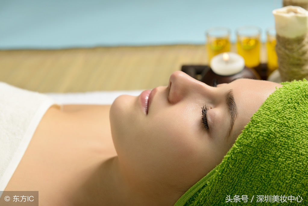 熬夜去黄毛孔粗大护肤品,熬夜怎么拒绝肌肤暗沉