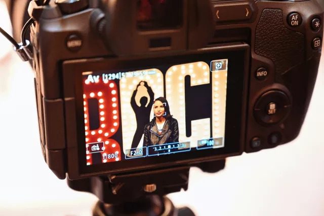 佳能eosr6是个什么档次的相机,佳能eosr缺点