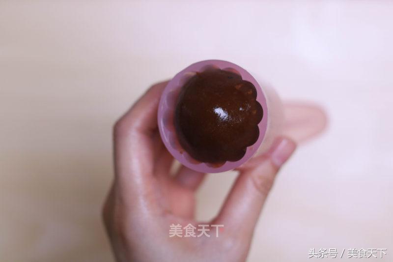 广式传统五仁月饼好吃吗,五仁月饼老式少糖