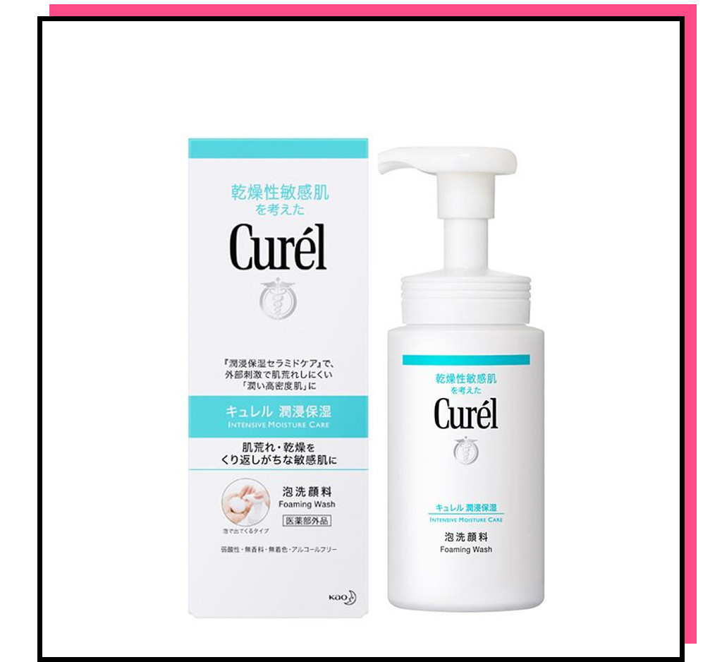 日妆好物推荐,日妆好物