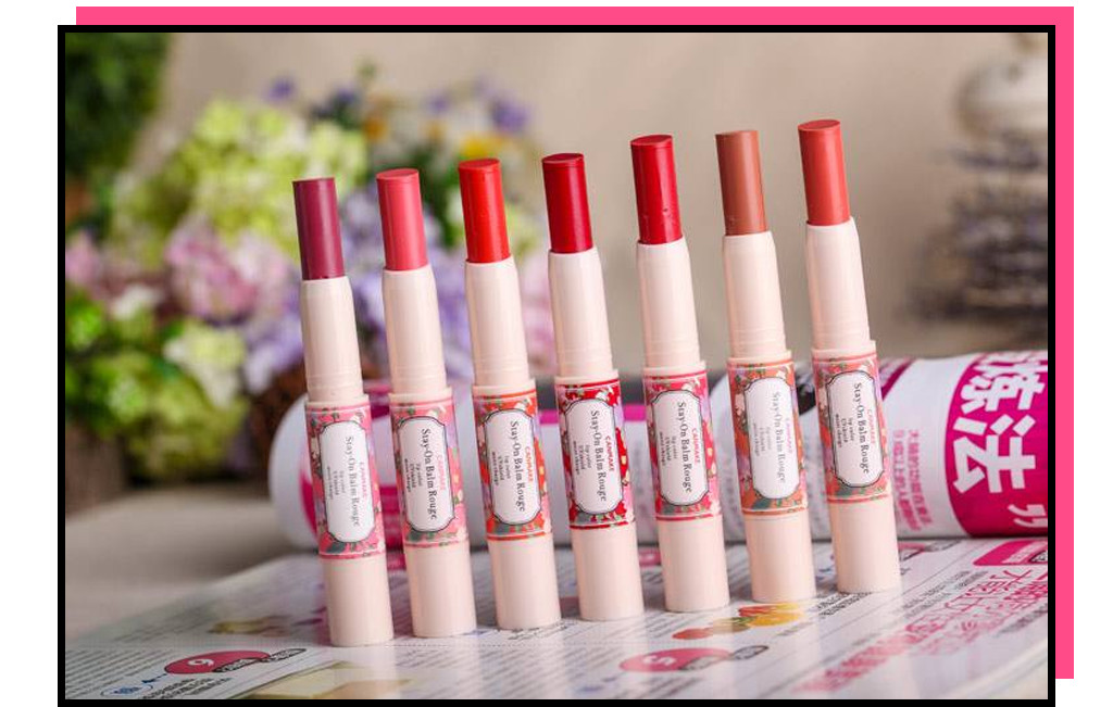 有哪些值得购买的日妆,哪些平价又好用的日妆