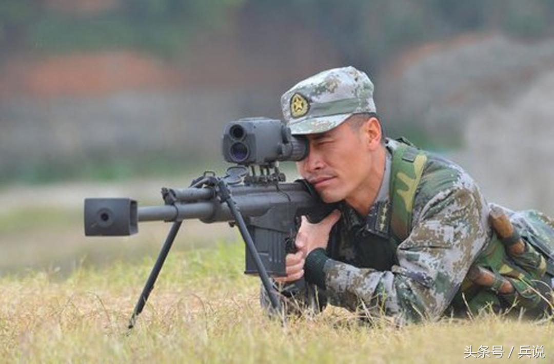 12.8毫米狙击枪击锤,12.7毫米狙威力