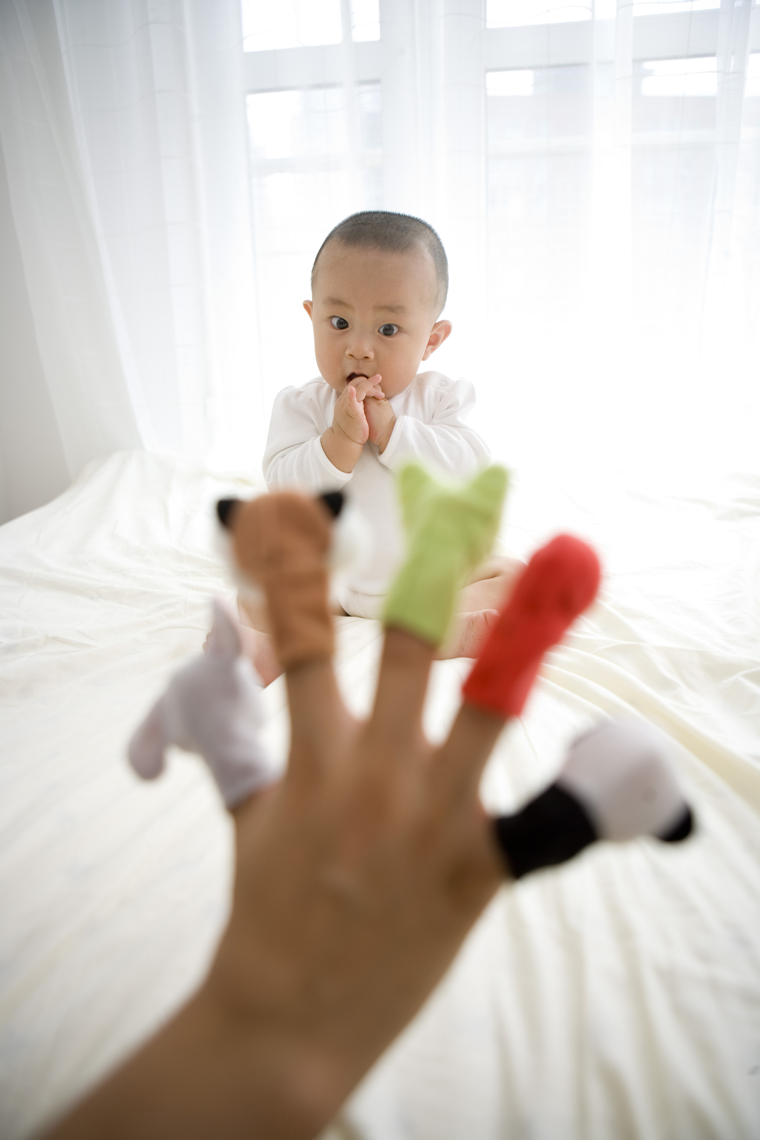 幼儿园手指操100首幼师必备拍手操,幼儿园必学十首手指操1-3岁