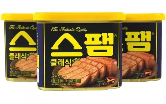 最良心的韩国美食,韩国网红零食100种