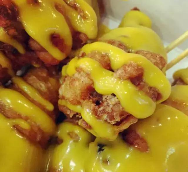 最良心的韩国美食,韩国网红零食100种