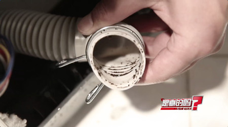 洗衣机长期不洗霉菌,洗衣机放在潮湿的环境有霉菌