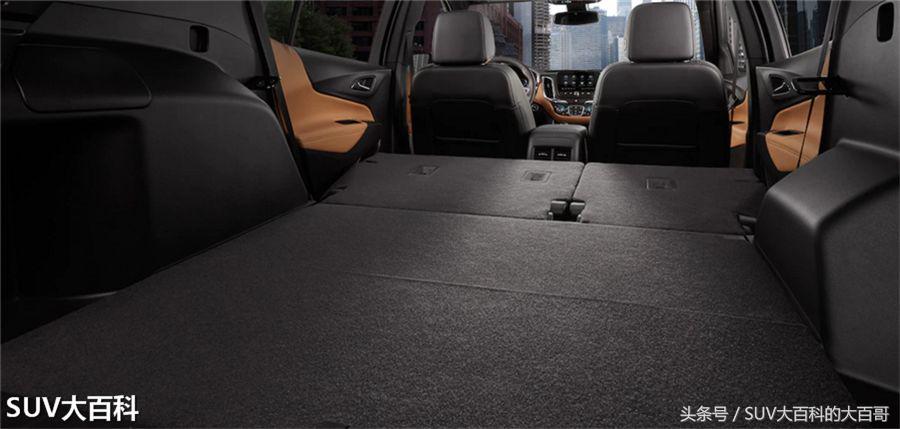 雪佛兰探界者可刷隐藏功能,雪佛兰探界者驰界版隐藏功能