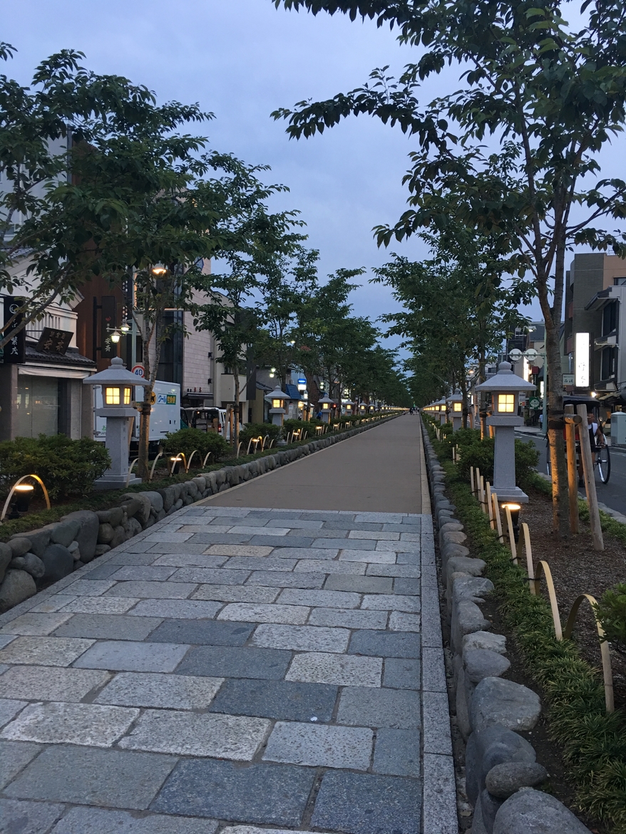 带着日本女友回农村过年,带你走进日本风土人情