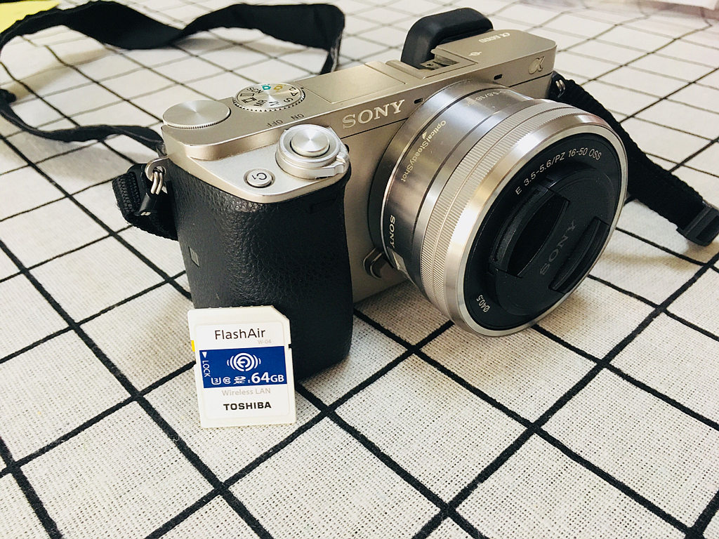 相机sd卡wifi功能,旧相机如何装wifi卡