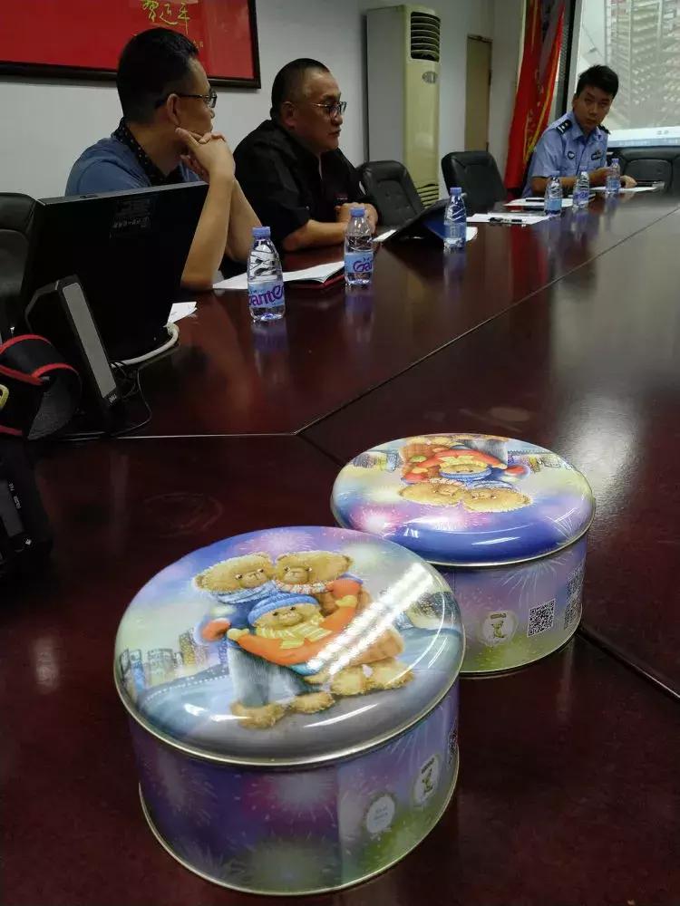 怎么辨别真假香港小熊饼干,香港购买小熊饼干