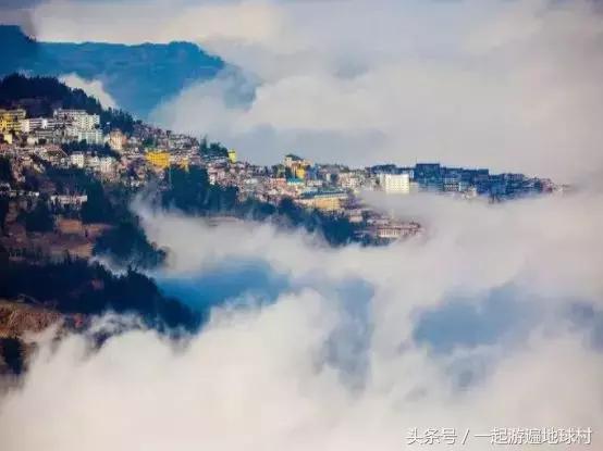 云南的元阳好耍不,云南元阳县风景区