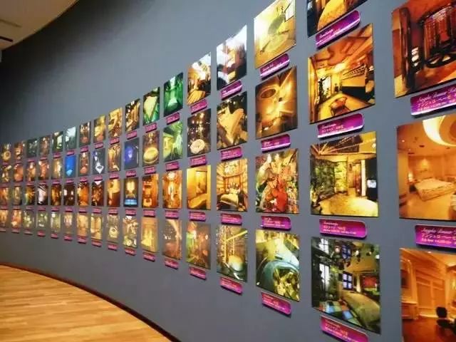 日本情趣酒店长这样？！（未成年人禁止入内）