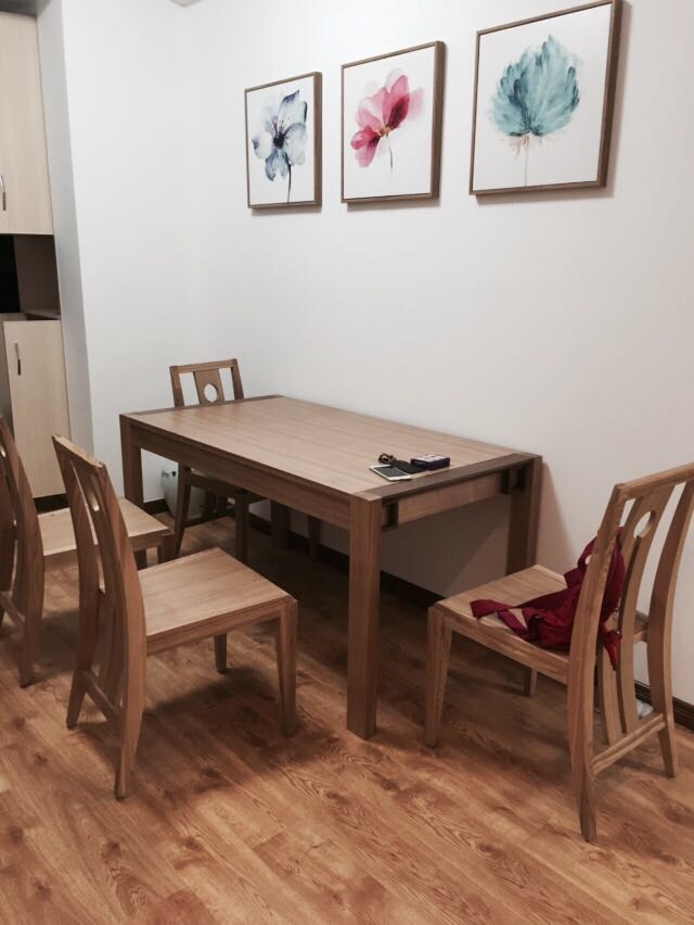 豪华装修全包家具,装修包家具