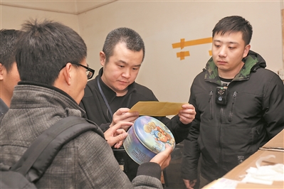 怎么辨别真假香港小熊饼干,香港小熊饼干有假货吗