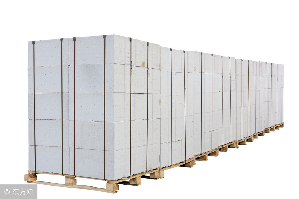 蒸压加气混凝土砌块有什么优点,加气混凝土砌块缺点有哪些