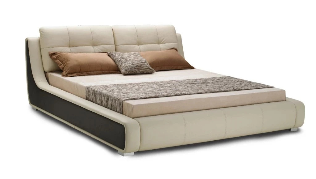 买什么木头的床最好?教你分清真假实木床!