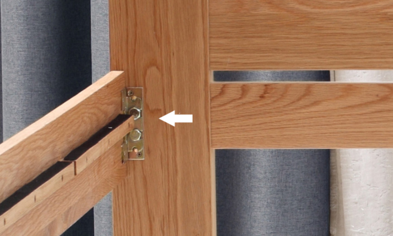 买什么样的实木床最好,买床怎么辨认纯实木板