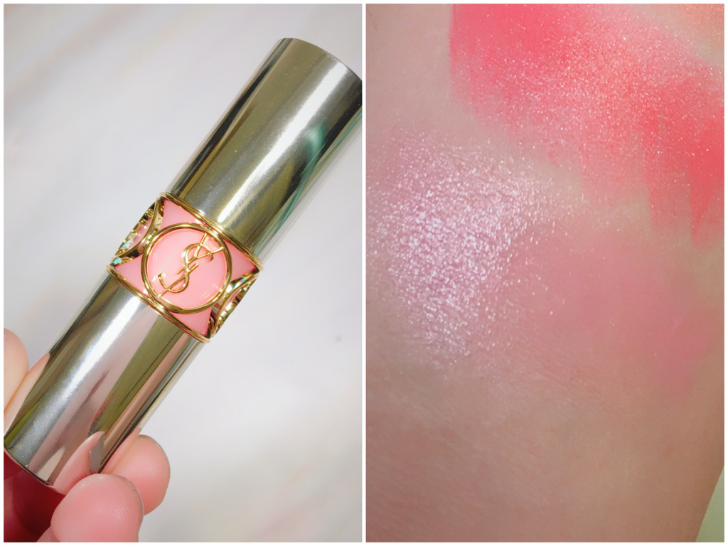 卖到缺货！YSL最热销TOP7唇彩就是它们！