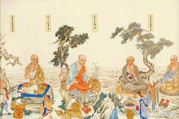 二十四史的经典名句阅尽人世兴衰,二十四史浓缩成24句经典名言