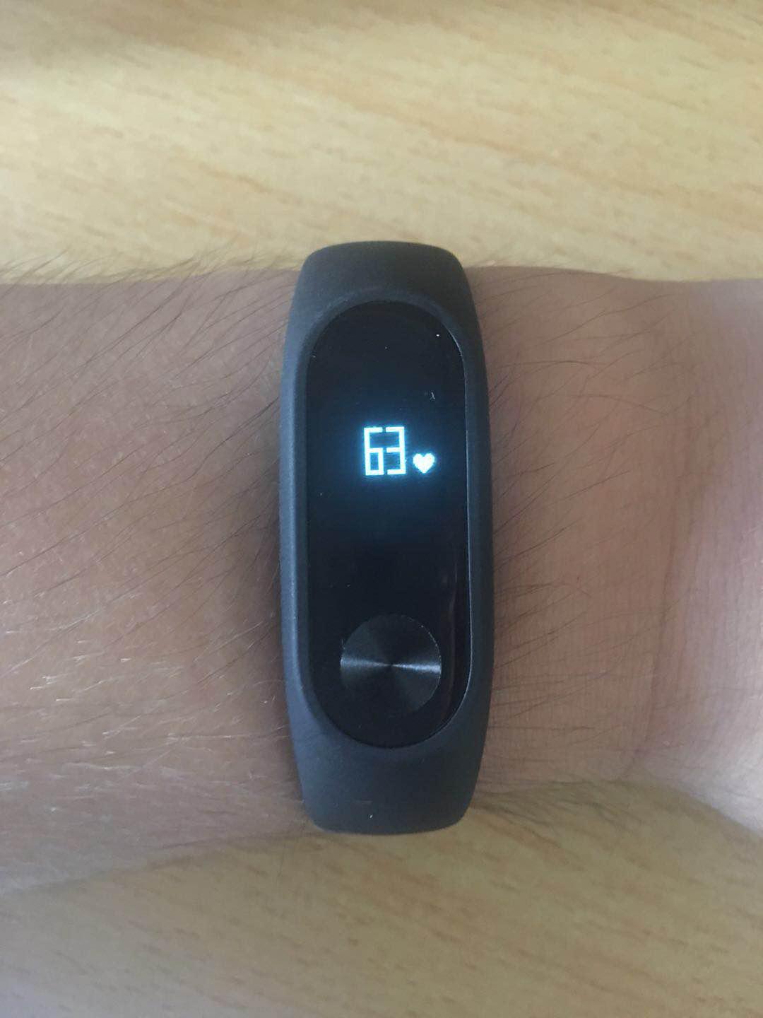 小米手环2上手评测：续航强悍，堪称手表的最佳替代品