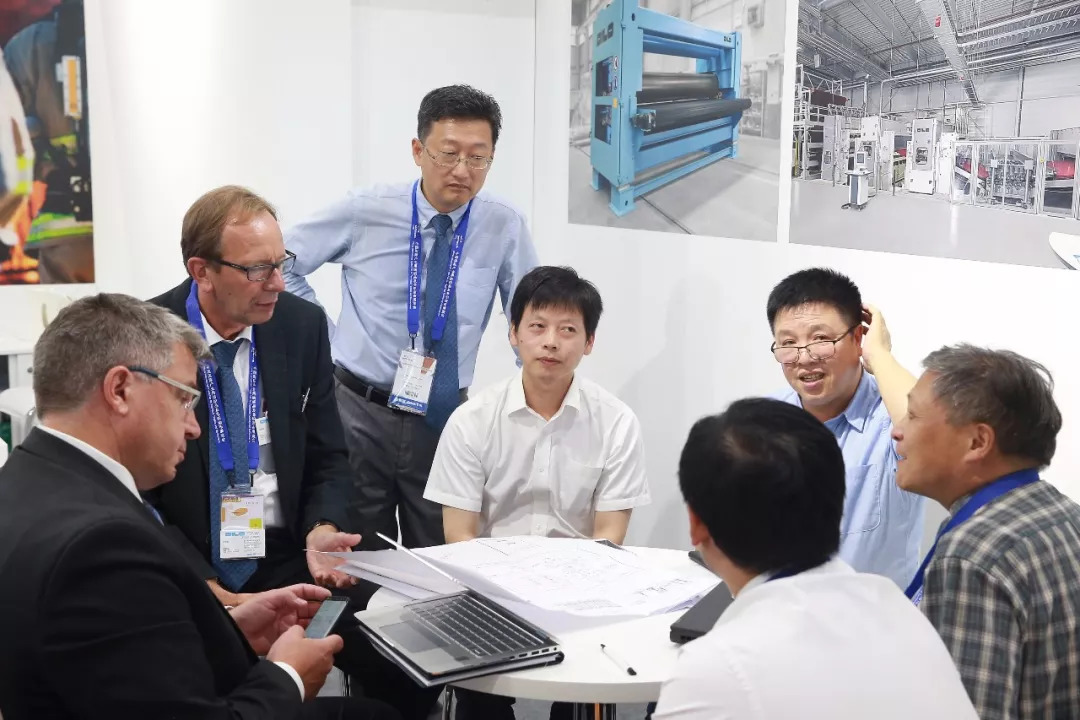 关注｜2018CINTE完美落幕！下一站，再相约！