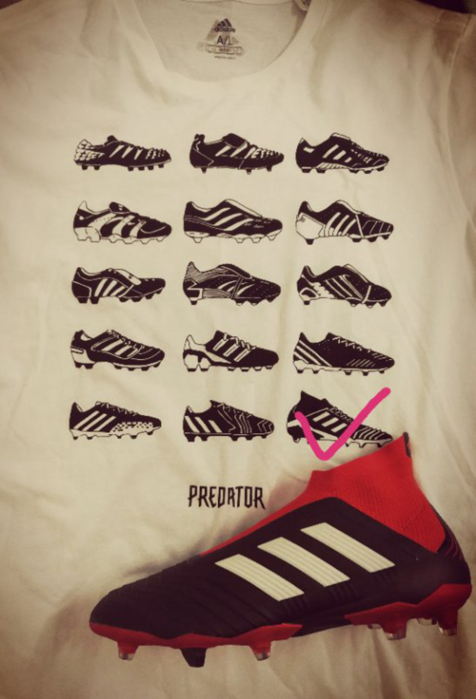 enjoyz足球鞋,安踏enjoyz联名足球鞋