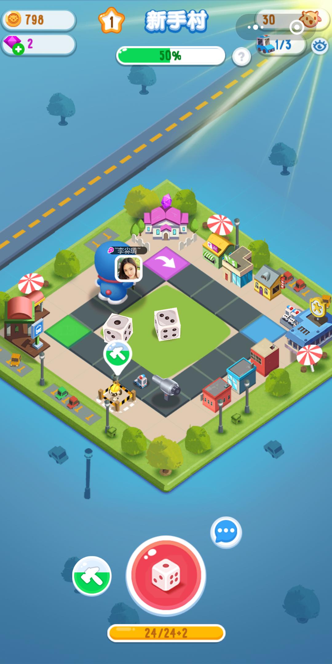 最好玩的小程序游戏推荐,十大不可思议的游戏小程序