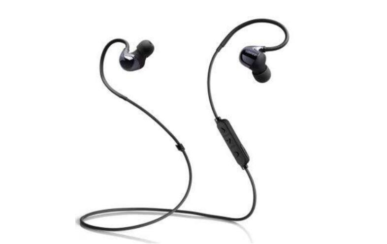 无线蓝牙运动耳机哪个品牌好,森海塞尔蓝牙颈挂耳机和索尼耳机