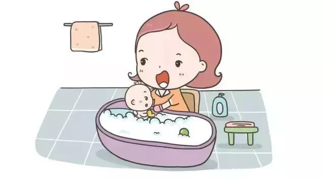 不随意掰开手指，不剪眼睫毛，不拧捏脸蛋，新生儿还有什么需要注意的？这篇文章告诉你~