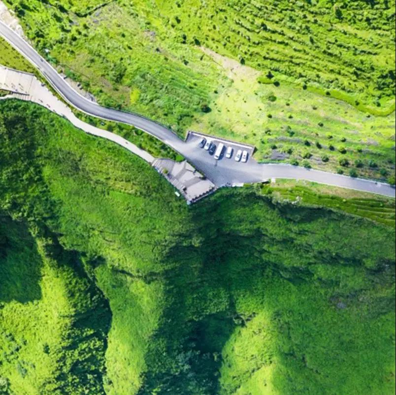 长顺在哪？二十四道拐又凭啥为史迪威公路“带盐”？