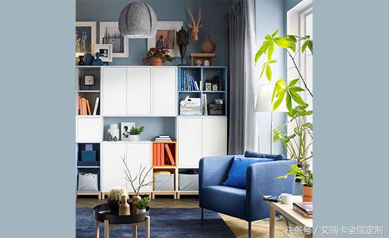 这些柜子新房装修不能少,这些家居必备的收纳柜你家有吗