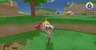 牧场物语系列进化史,牧场物语起源的大地心得