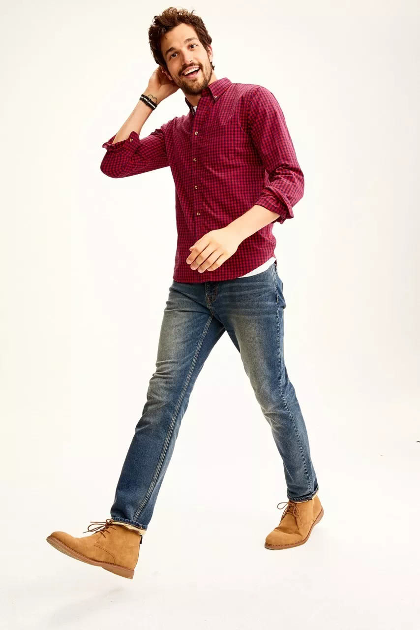 只剩4天！每周都要临幸一次的OldNavy，开售！