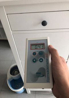 自如甲醛房事件,自如甲醛房怎么解决