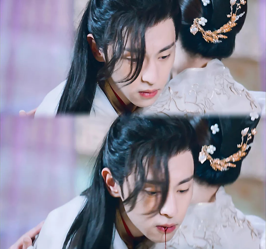 OK!干货｜邓伦哭出双眼皮不是谁都行，这波电眼操作原来方法那么多！